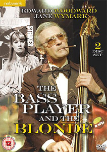 The Bass Player and the Blonde - 2-DVD Set (DVD)